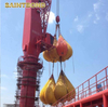 Tubby Enclosed 5ton Waterbags Davit Testing Bag 1000l Water Bags for Load Test