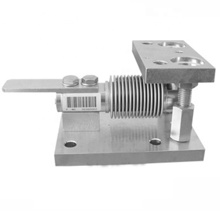 High Quality Z6fd1 Z6fc3 50kg 100kg 200kg From Germany Hbm Load Cell