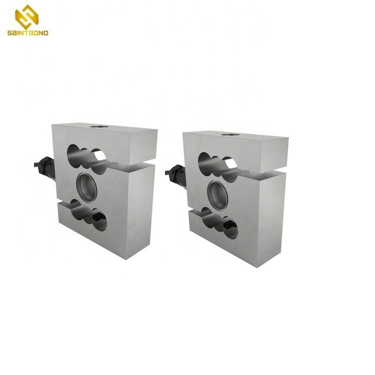 Crane Load Cell 2 Tons Compression Tension Load Cell Is Made Of Stainless Steel