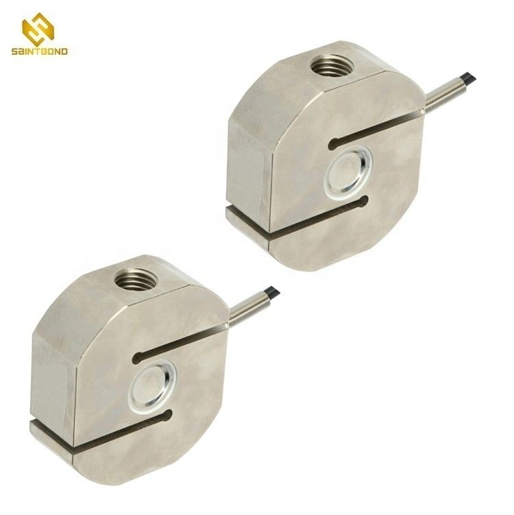 Best Price Mini Button Load Cell Sensor 20kg Weighing Sensor for Welding Machine LC201-20KG