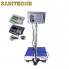 Industrial 1000kg for Sale Digital Scales 60*60 600kg Platform Bench Scale