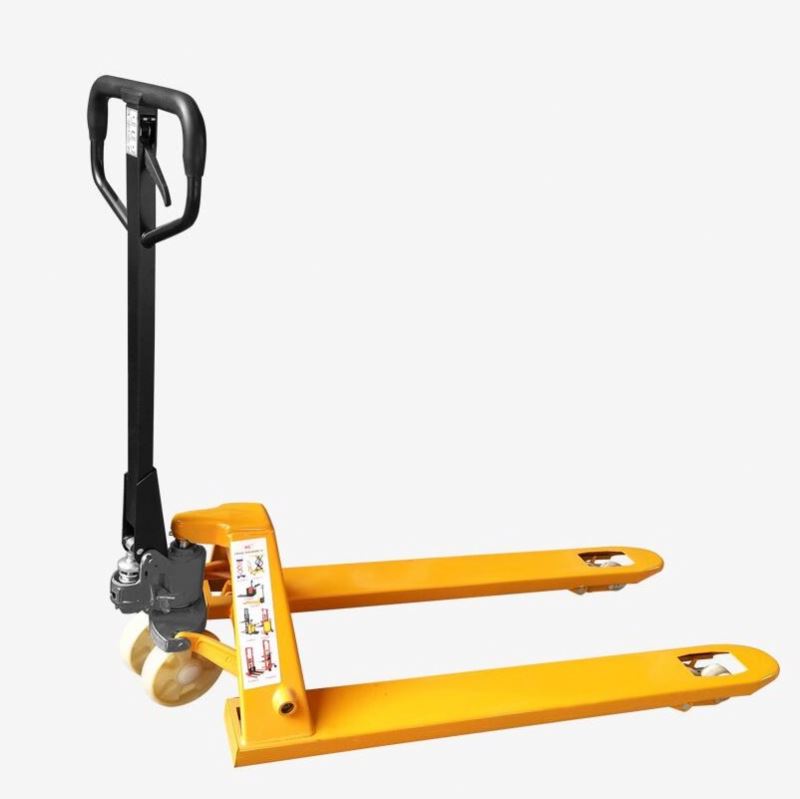 PS-C1 Hand Pallet Truck Manufacturer Hand Pallet Truck Hand Manual Pallet Jack Truck Forklift