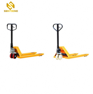 PS-C1 Pallet Jack Hand Pallet Truck for Sale Hand Manual Pallet Jack Truck Forklift