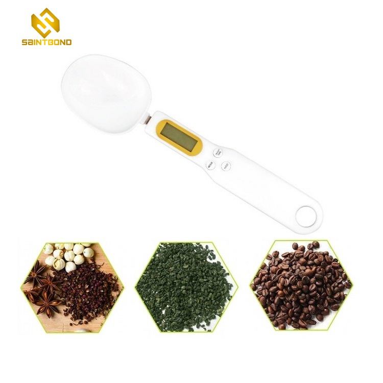 SP-001 Digital 500g Lcd Spoon Scale