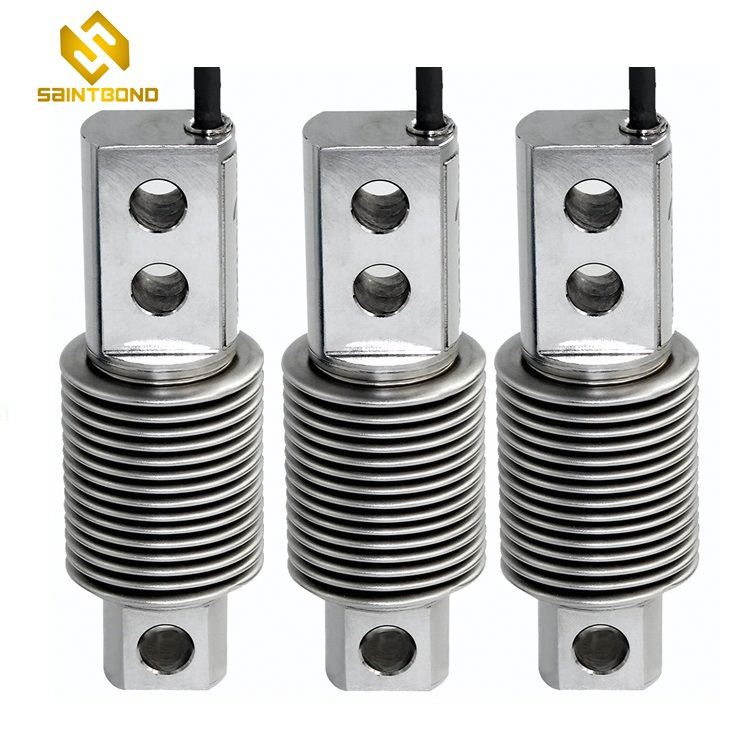 LC339 Unusual Industrial Load Cells