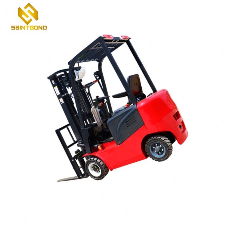 CPD 3ton Diesel Forklift with Side Shifter & Fork Positioner with Engine