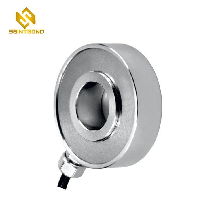 Mini083 Miniature Threaded Center Hole Load Cell