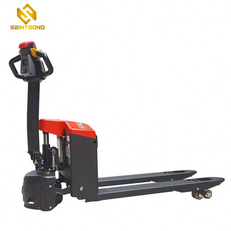 EPT20 Pallet Truck Load Wheels 1.5 Ton Pallet Truck Electric Pallet Truck