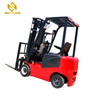 CPD 1500kg Electric 1500kg Electric Forklift Mini 1.5ton Forklift for Sale