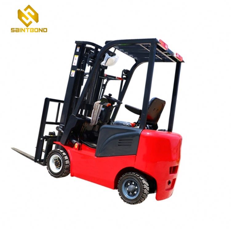 CPD 1500kg Electric 1500kg Electric Forklift Mini 1.5ton Forklift for Sale
