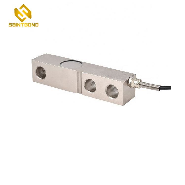 OIML LC348 2000KG Shear Beam Load Cells