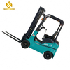 CPD Fork Lift Electric Hydraulic Battery Power 3wheel Forklift