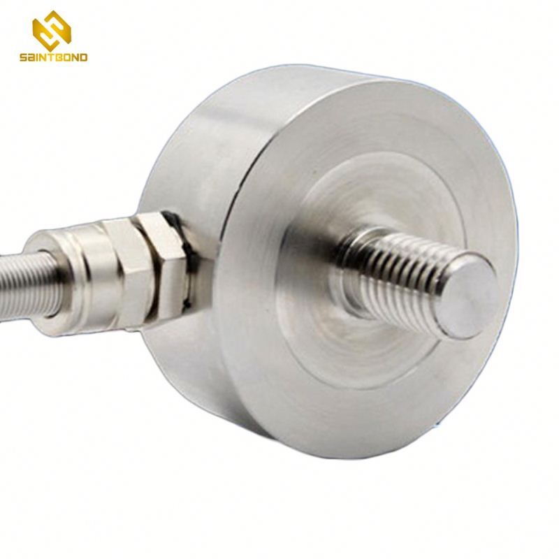 Mini016 Miniature Load Cell Micro Sensor with Small Shape 10N-500N