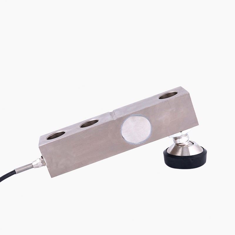 Platform Shear Beam Load Cell 2t 3t Alloy Steel Weight Scale Load Cell 100kg