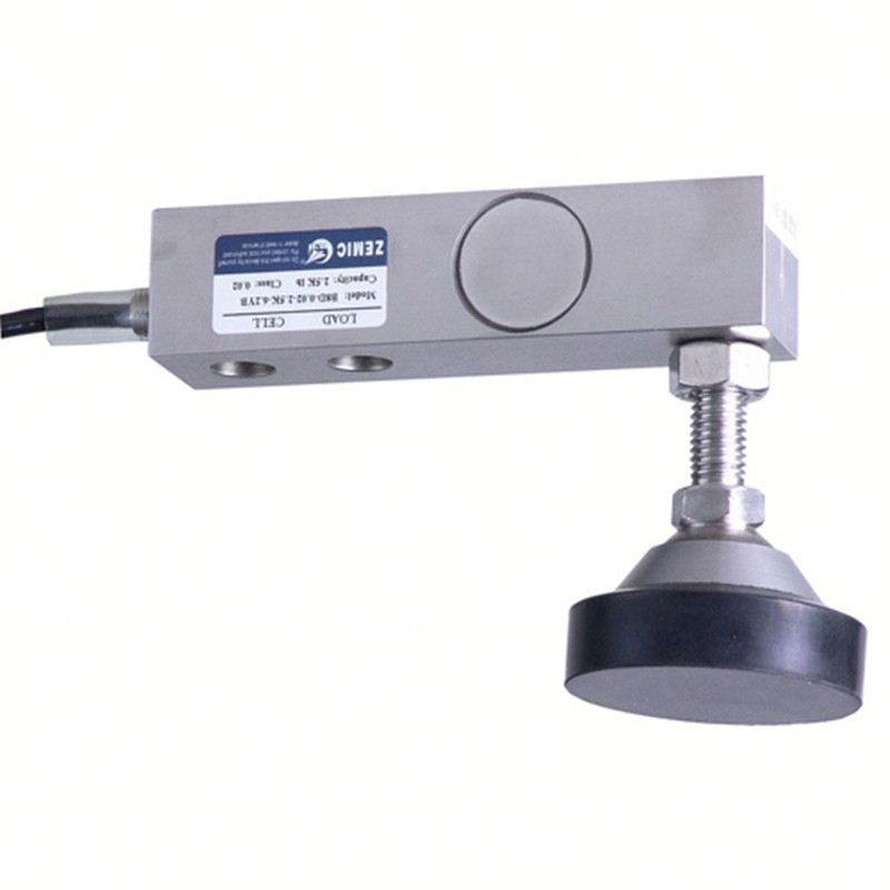 H8C ZEMIC 5kg Single Point Type Load Cell