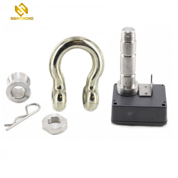 LS08W Wireless Bow Load Shackle