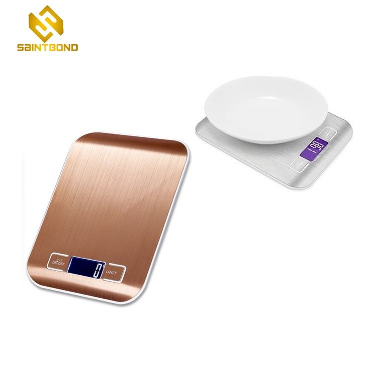 PKS001 Postal Parcel Food Balance, Unique Kitchen Digital Multiperpose 10Kg Weighing Scale