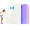 8012B-7 High Precision Technology Digital Electronic Travel Bathroom Portable Personal Weight Scale