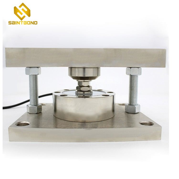 LC557 Silo Weighing Load Cell Mounting Kits