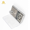 HC-1000B Gold Supplier Backlight Diamond Mini Pocket Jewellery Scale