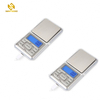 HC-1000B Gold Supplier Backlight Diamond Mini Pocket Jewellery Scale