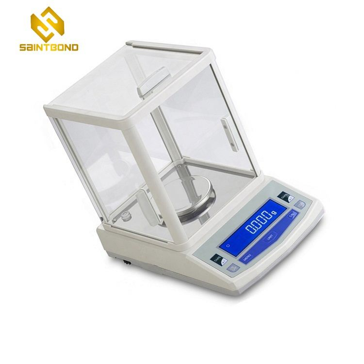 TD3003D Analytical Scale Balance, Electronic Weighing Scale Electron Jewelry