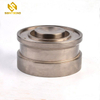 LC504B 50 Ton 100 Ton 200 Ton 300 Ton 400 Ton Wheel Shape Axle-Load Scale Load Cell Sensor 10t