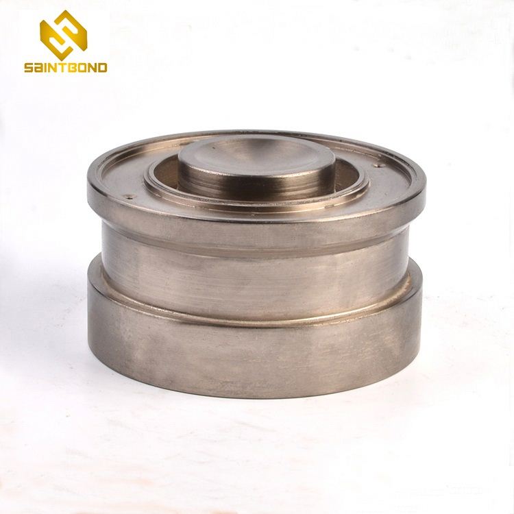 LC504B 50 Ton 100 Ton 200 Ton 300 Ton 400 Ton Wheel Shape Axle-Load Scale Load Cell Sensor 10t