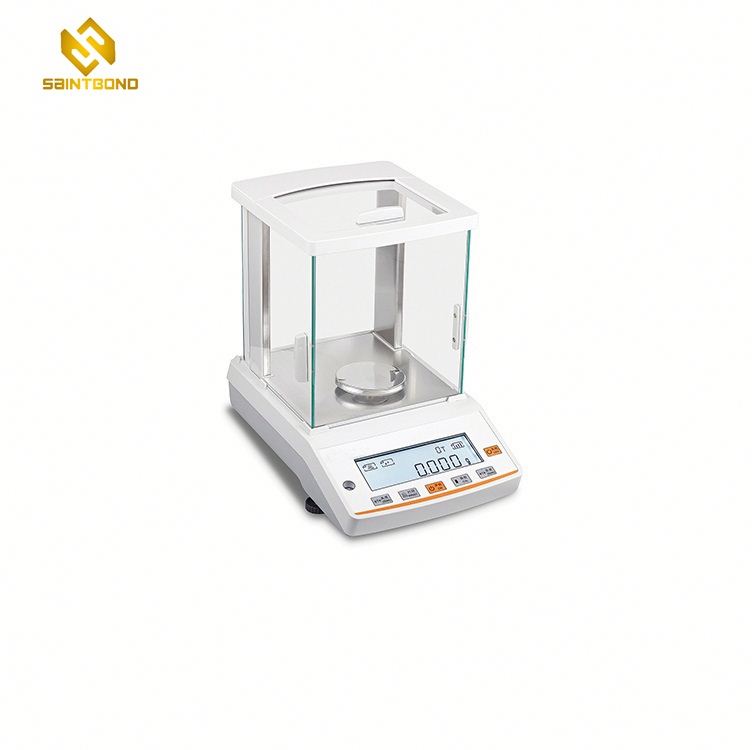 FA 1mg Electronic Precision Analytical Weighing Balance 0.0001g 220g Laboratory Digital Sensitive Scales 0.1mg