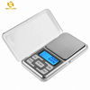 HC-1000B Digital Jewellery Scale, Backlight Diamond Mini Pocket Scale
