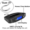 G0057 Portable Weight Machine, Weghing Balance Hanging