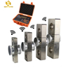 LC220W Wireless Link Load Cell Compression Load Cell
