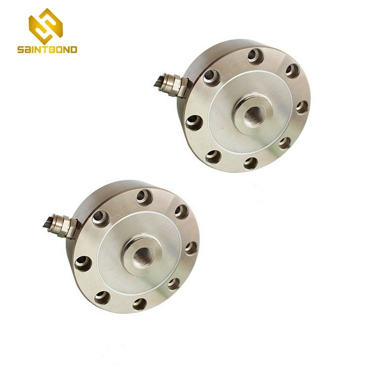 LC526 Zmlb Universal High Accuracy Pancake Loadcell 2t 10t 30t 50t