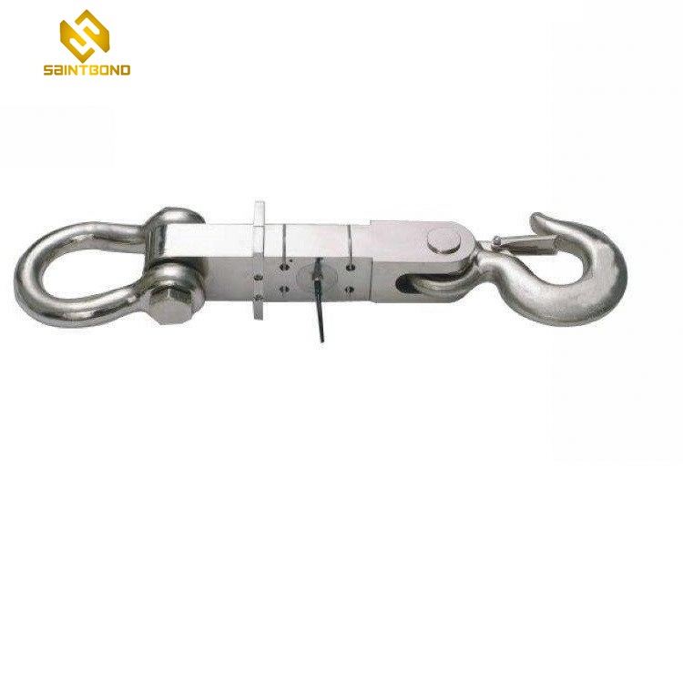 LC203 Hot Sale Crane Scales Tension Link Load Cell 10 Ton Weighing Load Cell Sensor