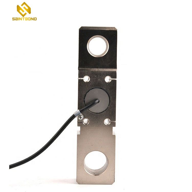 LC230 10t Tension Digital Overhead Crane Load Cell Strain Gauge Crane Scale Load Cell
