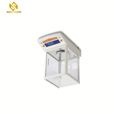 JA-D 0.01g 0.001g 1mg 100g-3000g Precision Laboratory Digital Weighing Scales Sensitive Electronic Analytical Balance