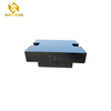 TWC02 1 Ton Cast Iron Test Weight Plate for Crane