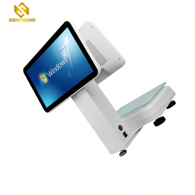 PCC02 15.6 Inch Epos Till System Pos Machine,pos System,pos Terminal