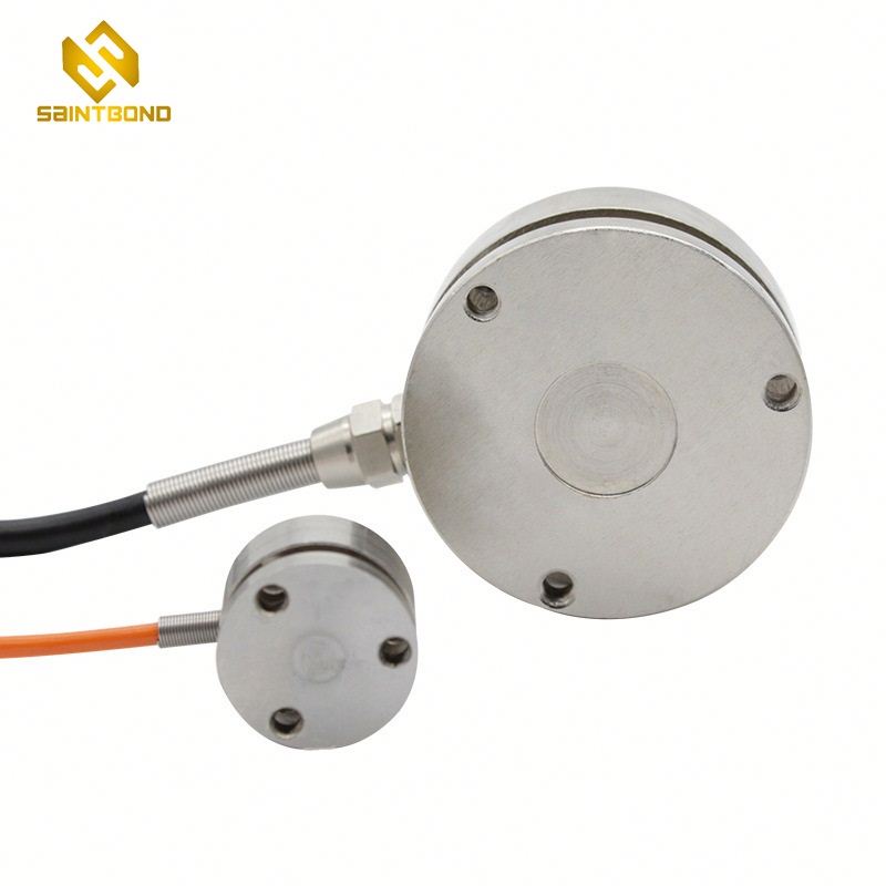 Mini009 Portable Precision USB Sensor Interface - USB Load Cell Signal Converter, Universal, Transmitter
