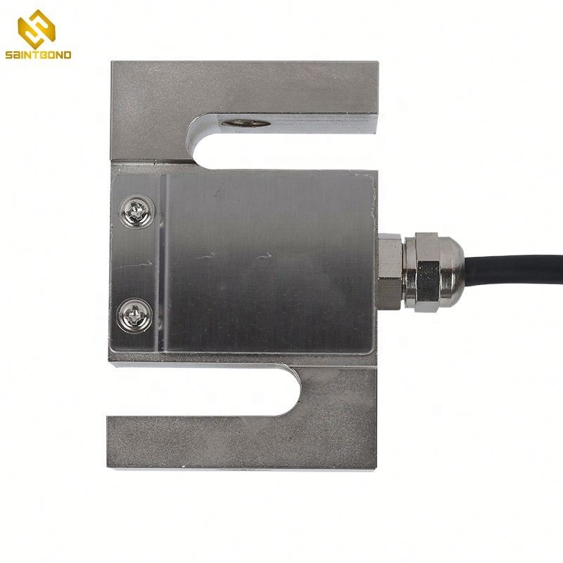 High Accuracy OIML Zemic Alloy Steel S Type Load Cell