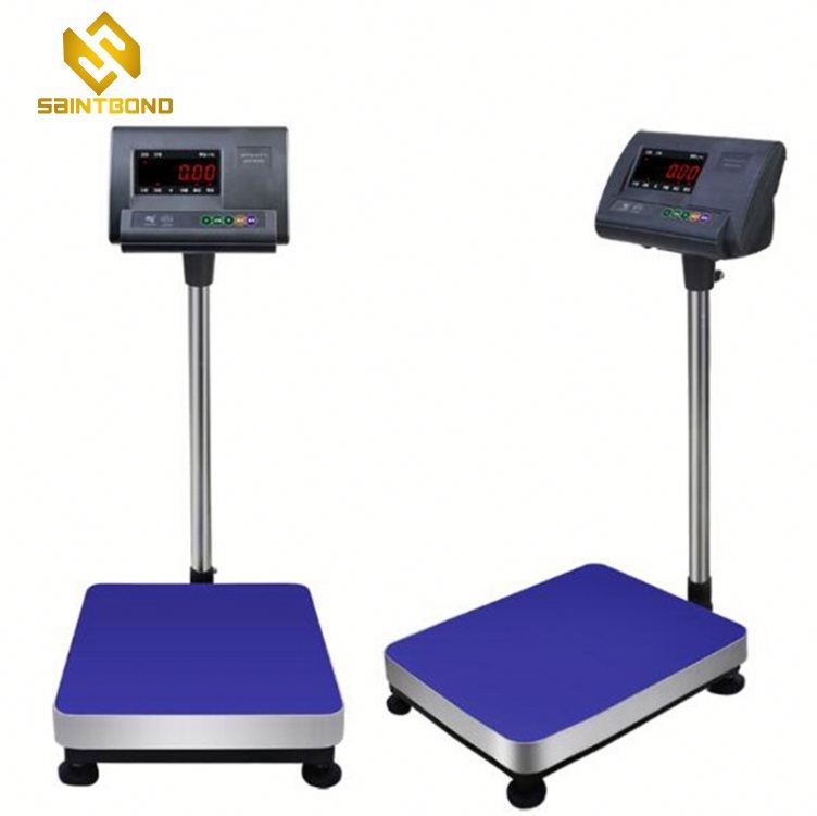 BS01B 20kg 30kg 100kg 200kg 300kg 500kg Electronic Weighing Industrial Platform Scale