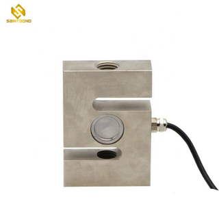 S Type Tension And Compression Load Cell 1000kg