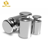 TWS01 M2 Class 100g Standard Steel Chrome Plating Balance Scale Calibration Weights