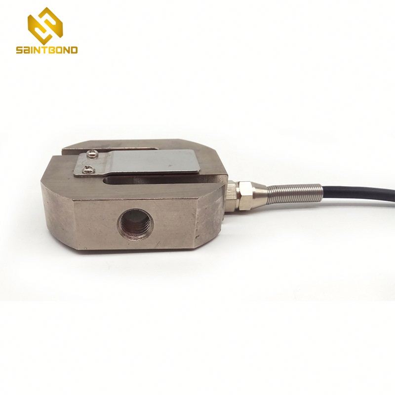 LC201 500kg Compression Tension Beam S Type Load Cell