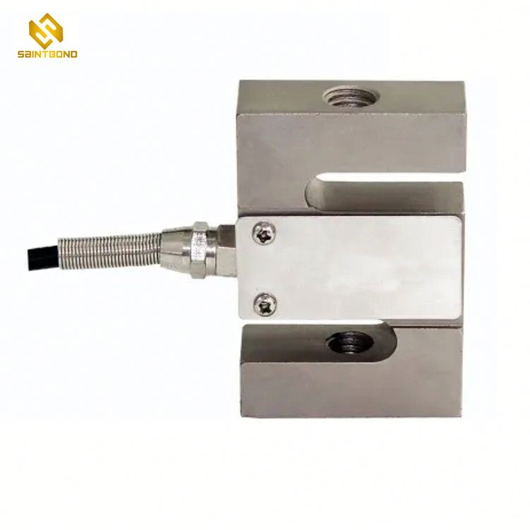 CALT High Accuracy 0.03% S Type Load Cell 10kg LC218