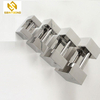 TWS04 OIML 5kg 10kg 20kg Stainless Steel Calibration Weights Rectangular Weights Handle Weights
