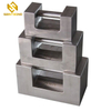 TWS04 5kg 10kg 20kg Stainless Steel Rectangular Calibrated Weight