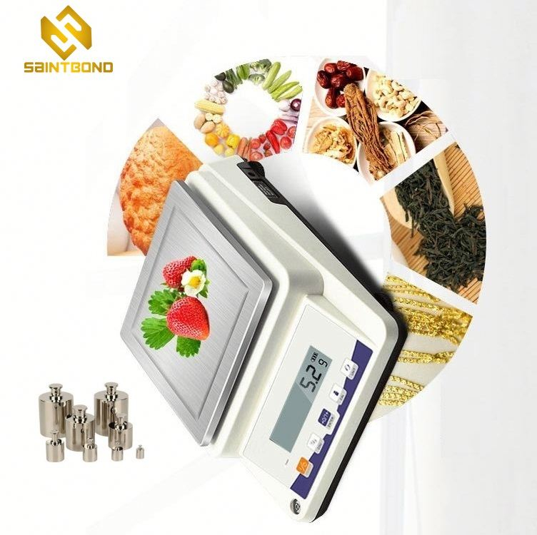 XY-2C/XY-1B Wholesale 3kg-40kg Electronic Digital Industrial Counting Scale