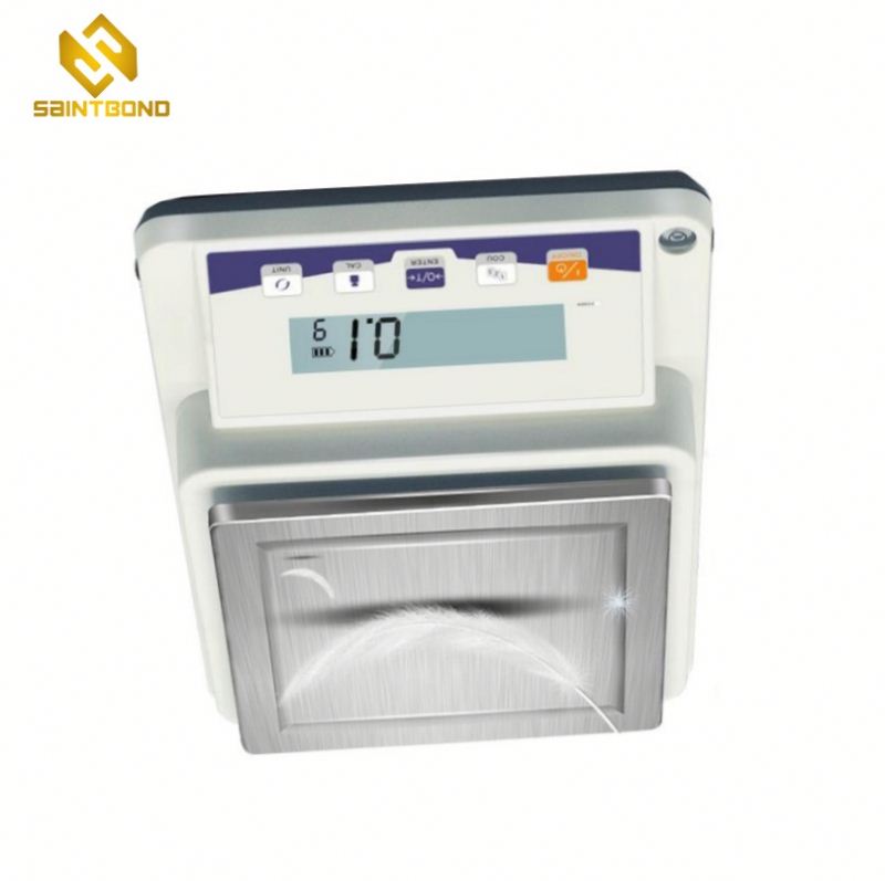 XY-2C/XY-1B Accuracy 0.01g 1000g 2000g 3000g 5000g Sensitive Laboratory Analytical Balance Digital Weighing Precision Scales