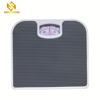 XT-A 160kg Anti-slip Surface Mechanical Bathroom Body Weighing Weight Scale Machine Medical Personal Scale